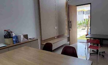 Dijual Rumah Baru 1 Lantai di Kopo dekat Tol Kopo dan Margaasih