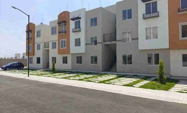 VENTA DE DEPARTAMENTOS EN PACHUCA