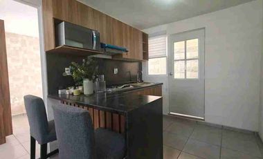 VENTA DE DEPARTAMENTOS EN PACHUCA