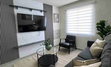 VENTA DE DEPARTAMENTOS EN PACHUCA