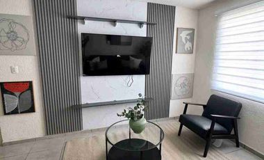 VENTA DE DEPARTAMENTOS EN PACHUCA