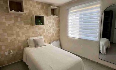 VENTA DE DEPARTAMENTOS EN PACHUCA