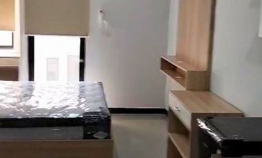 DI JUAL 2 Unit Sebelahan APARTEMEN AMEGA FUll Furnish