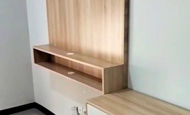 DI JUAL 2 Unit Sebelahan APARTEMEN AMEGA FUll Furnish