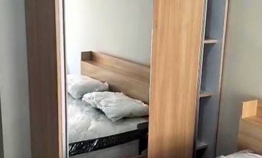 DI JUAL 2 Unit Sebelahan APARTEMEN AMEGA FUll Furnish