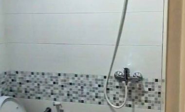 DI JUAL 2 Unit Sebelahan APARTEMEN AMEGA FUll Furnish