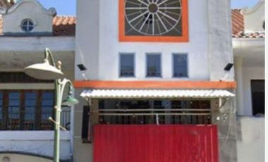 Ruko disewakan di RW 03, Made, Sambikerep, Surabaya, Jawa Timur