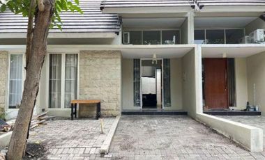 Rumah disewakan di RW 03, Made, Sambikerep, Surabaya, Jawa Timur