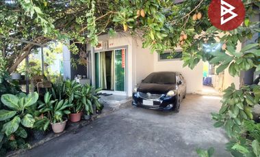 ขายบ้านเดี่ยว หมู่บ้านสุขุมวิท มอเตอร์เวย์ (Sukhumvit Motorway) ฉะเชิงเทรา