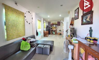 ขายบ้านเดี่ยว หมู่บ้านสุขุมวิท มอเตอร์เวย์ (Sukhumvit Motorway) ฉะเชิงเทรา