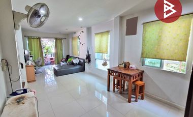 ขายบ้านเดี่ยว หมู่บ้านสุขุมวิท มอเตอร์เวย์ (Sukhumvit Motorway) ฉะเชิงเทรา