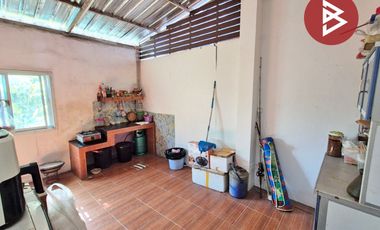 ขายบ้านเดี่ยว หมู่บ้านสุขุมวิท มอเตอร์เวย์ (Sukhumvit Motorway) ฉะเชิงเทรา