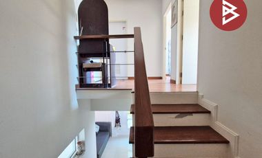 ขายบ้านเดี่ยว หมู่บ้านสุขุมวิท มอเตอร์เวย์ (Sukhumvit Motorway) ฉะเชิงเทรา