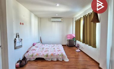 ขายบ้านเดี่ยว หมู่บ้านสุขุมวิท มอเตอร์เวย์ (Sukhumvit Motorway) ฉะเชิงเทรา