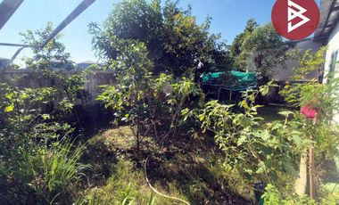 ขายบ้านเดี่ยว หมู่บ้านสุขุมวิท มอเตอร์เวย์ (Sukhumvit Motorway) ฉะเชิงเทรา