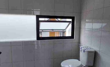 Dijual Rumah Baru 2 Lantai di Kopo Dekat Tol Kopo dan Margaasih