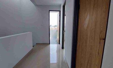 Dijual Rumah Baru 2 Lantai di Kopo Dekat Tol Kopo dan Margaasih