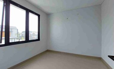 Dijual Rumah Baru 2 Lantai di Kopo Dekat Tol Kopo dan Margaasih