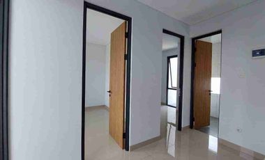 Dijual Rumah Baru 2 Lantai di Kopo Dekat Tol Kopo dan Margaasih