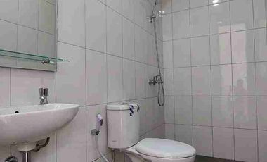 Dijual Rumah Baru 2 Lantai di Kopo Dekat Tol Kopo dan Margaasih