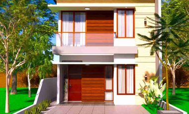 jual Rumah kamarung Regency tahap 2 kota cimahi utara
