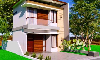 jual Rumah kamarung Regency tahap 2 kota cimahi utara