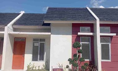 Rumah dijual di Padasuka, Lebak, Banten