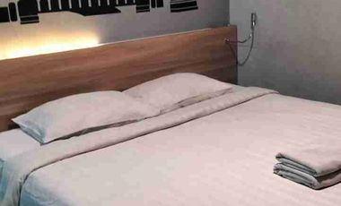 Dijual Hotel Marina Strategis Lokasi Semarang Barat,Semarang Luas 280m2.