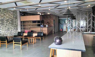 Dijual Hotel Marina Strategis Lokasi Semarang Barat,Semarang Luas 280m2.