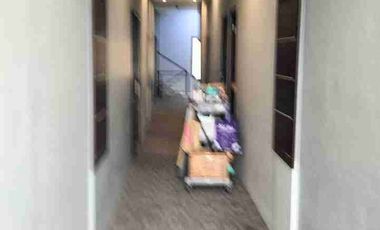 Dijual Hotel Marina Strategis Lokasi Semarang Barat,Semarang Luas 280m2.