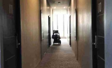 Dijual Hotel Marina Strategis Lokasi Semarang Barat,Semarang Luas 280m2.