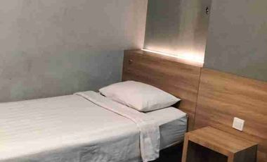 Dijual Hotel Marina Strategis Lokasi Semarang Barat,Semarang Luas 280m2.