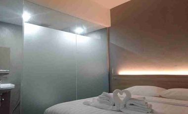 Dijual Hotel Marina Strategis Lokasi Semarang Barat,Semarang Luas 280m2.