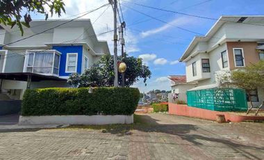 jual Rumah Baru kamarung Regency tahap 2 kota cimahi
