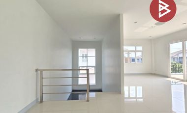 ขายบ้านเดี่ยว หมู่บ้านประชาสุข 5 หน้าเมือง ฉะเชิงเทรา