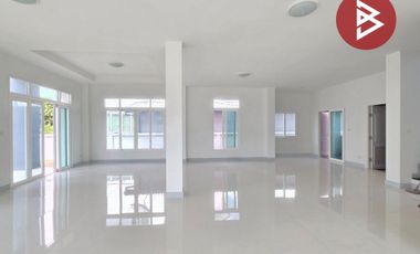 ขายบ้านเดี่ยว หมู่บ้านประชาสุข 5 หน้าเมือง ฉะเชิงเทรา