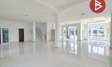 ขายบ้านเดี่ยว หมู่บ้านประชาสุข 5 หน้าเมือง ฉะเชิงเทรา