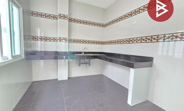 ขายบ้านเดี่ยว หมู่บ้านประชาสุข 5 หน้าเมือง ฉะเชิงเทรา