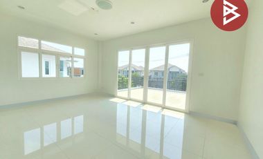 ขายบ้านเดี่ยว หมู่บ้านประชาสุข 5 หน้าเมือง ฉะเชิงเทรา