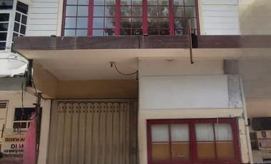 Ruko dijual di RW 08, Pradahkali Kendal, Dukuh Pakis, Surabaya, Jawa Timur