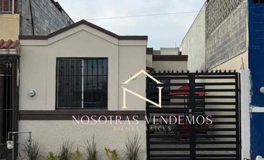 Casa en Renta en Misión de Huinala en Apodaca