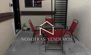 Casa en Renta en Misión de Huinala en Apodaca