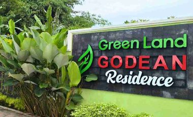 Rumah Baru 2 Lantai Murah Siap Huni View Sawah yg Asri