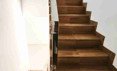 Rumah Baru 2 Lantai Murah Siap Huni View Sawah yg Asri