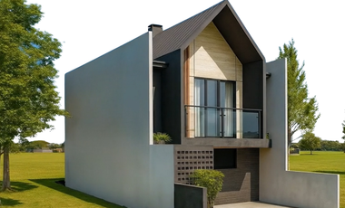 Rumah cluster Naskah km 7