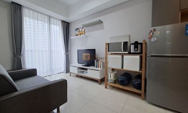 Sewa 2BR 44m2 Taman Anggrek Residence Semi Furnish, Pool View, Dekat APL Tower, Slipi & Citraland, Tanjung Duren, Jakarta Barat