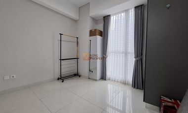 Sewa 2BR 44m2 Taman Anggrek Residence Semi Furnish, Pool View, Dekat APL Tower, Slipi & Citraland, Tanjung Duren, Jakarta Barat