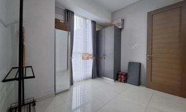 Sewa 2BR 44m2 Taman Anggrek Residence Semi Furnish, Pool View, Dekat APL Tower, Slipi & Citraland, Tanjung Duren, Jakarta Barat