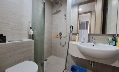 Sewa 2BR 44m2 Taman Anggrek Residence Semi Furnish, Pool View, Dekat APL Tower, Slipi & Citraland, Tanjung Duren, Jakarta Barat