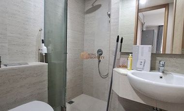 Sewa 2BR 44m2 Taman Anggrek Residence Semi Furnish, Pool View, Dekat APL Tower, Slipi & Citraland, Tanjung Duren, Jakarta Barat